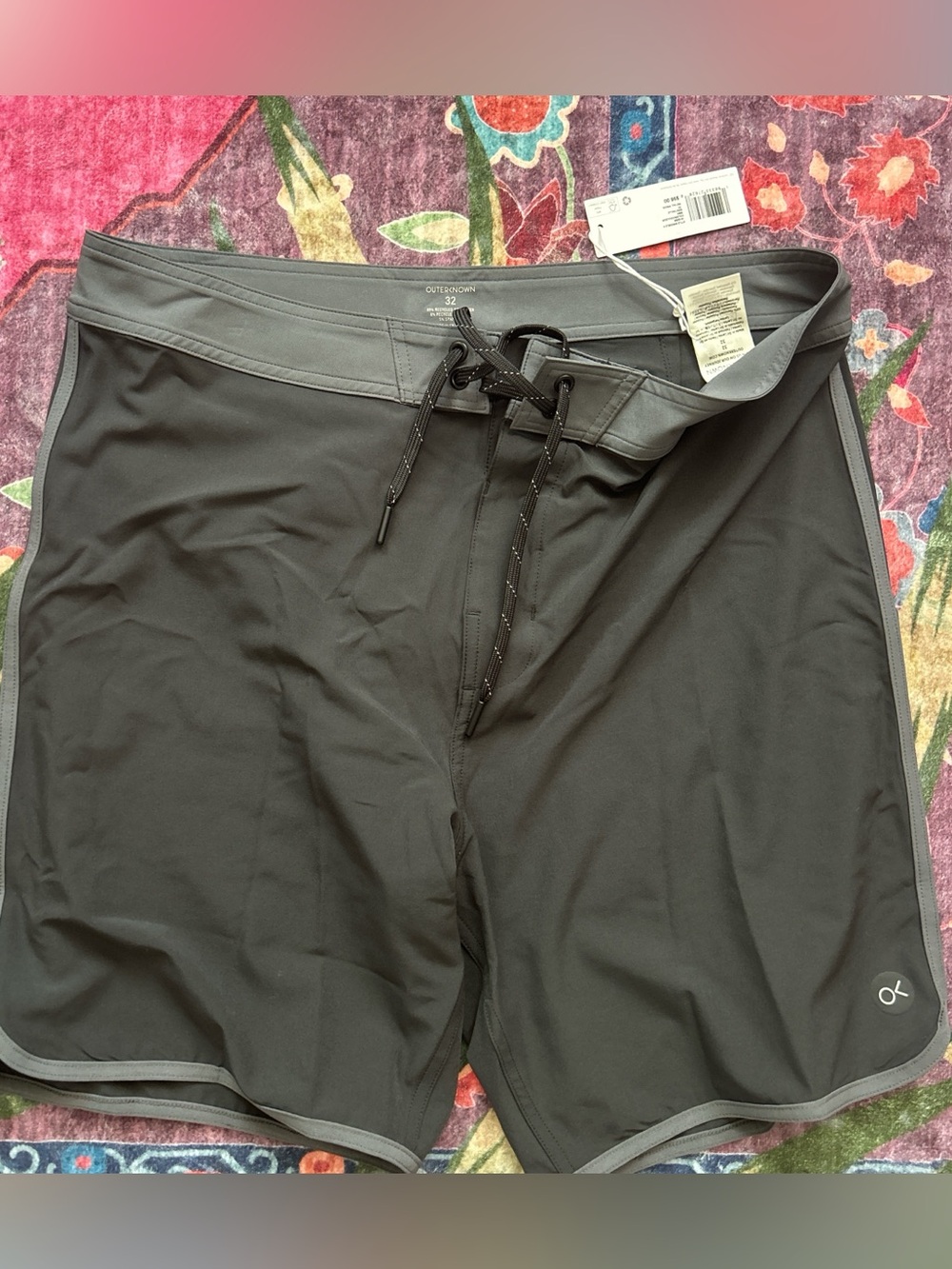OuterKnown board shorts